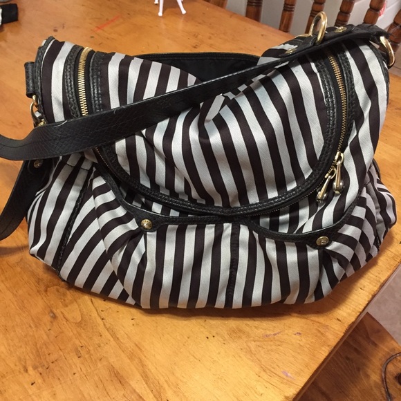 henri bendel Handbags - Henri bendel diaper bag